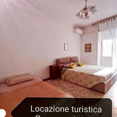 Roma Centro Intero Appartamento Per Vacanze Exterior foto