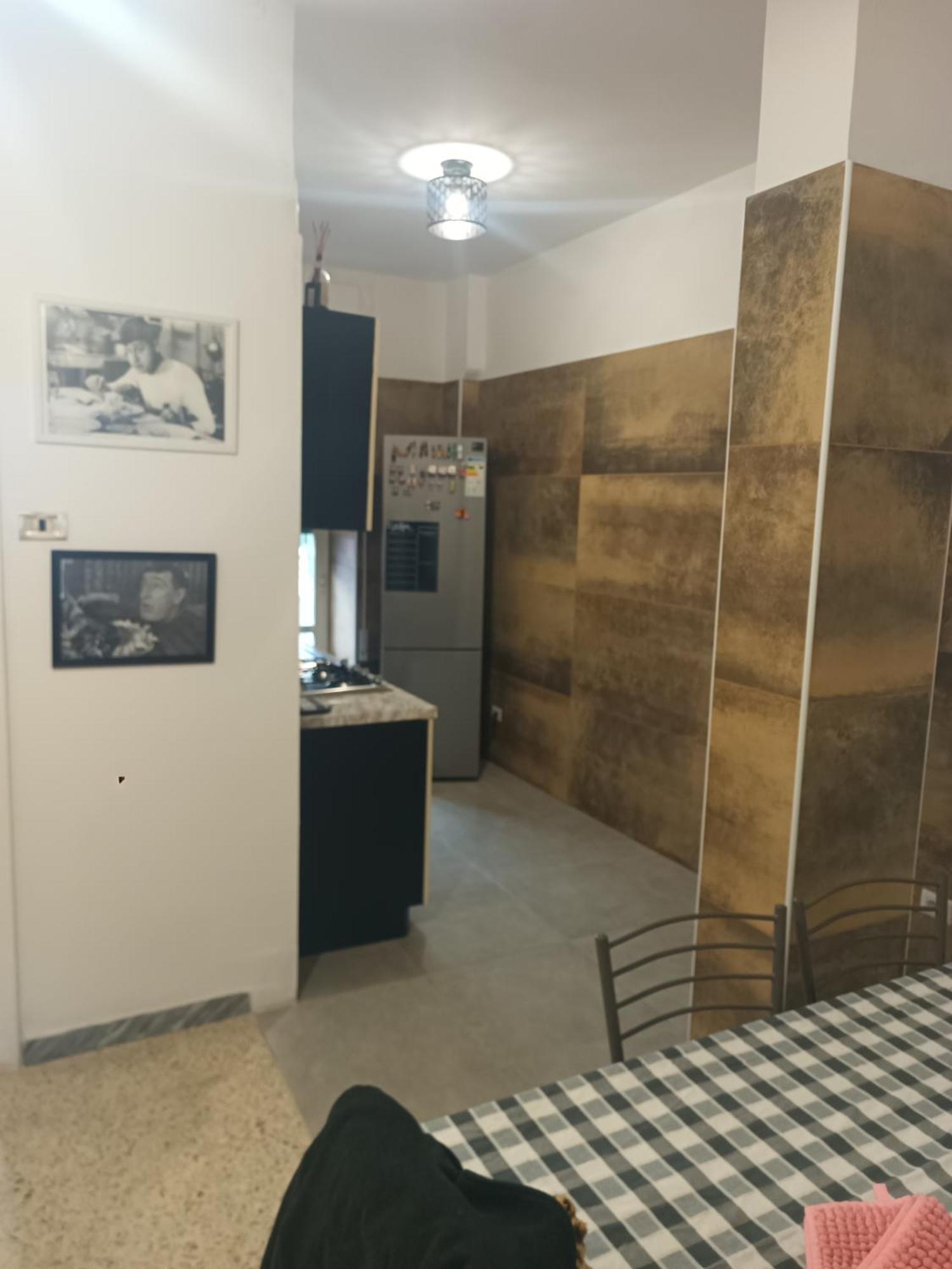 Roma Centro Intero Appartamento Per Vacanze Exterior foto